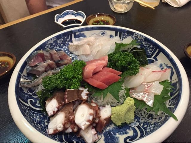 活魚料理 新橋 釜田 - サブ画像2