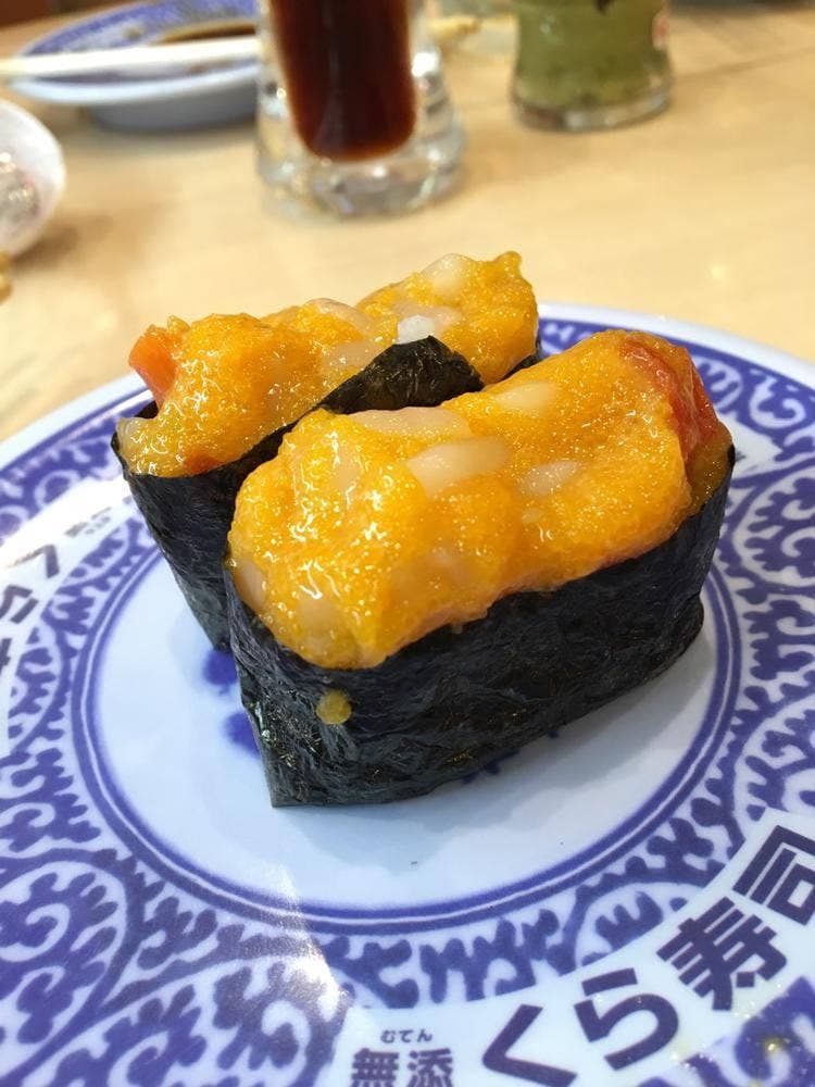くら寿司 鎌倉店