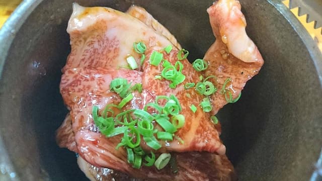 小っちゃな焼肉屋さん - サブ画像1