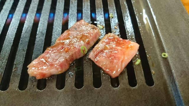 小っちゃな焼肉屋さん - サブ画像3
