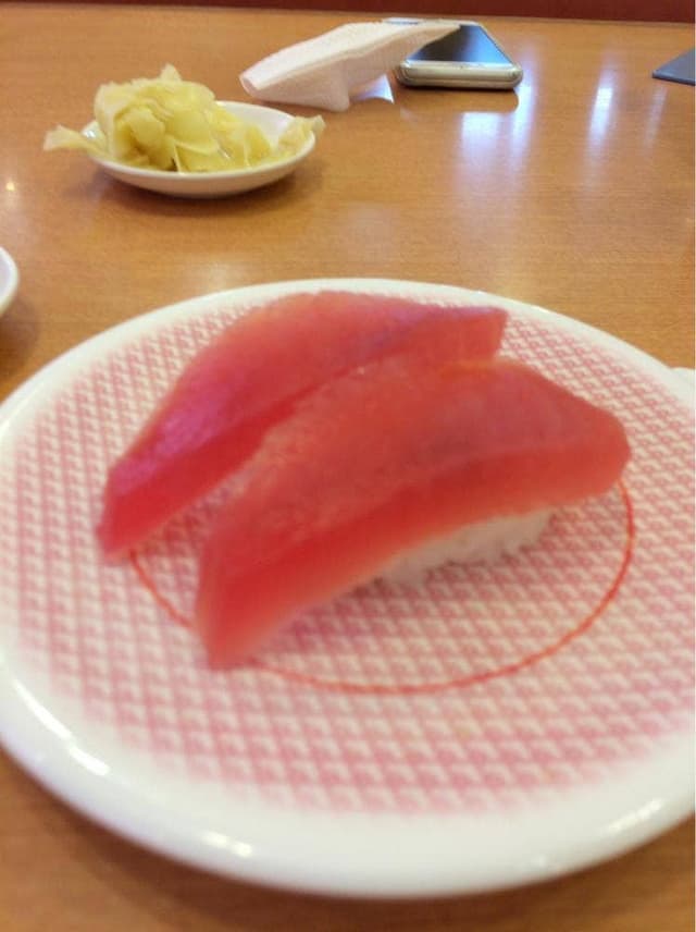 かっぱ寿司 向日店 - サブ画像2