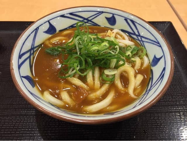 丸亀製麺 イオンモール浜松市野店 - サブ画像2