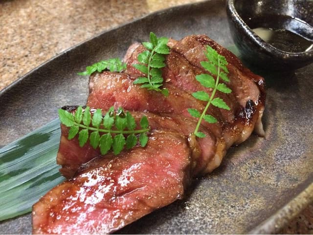 和味料理 もりしま - サブ画像3