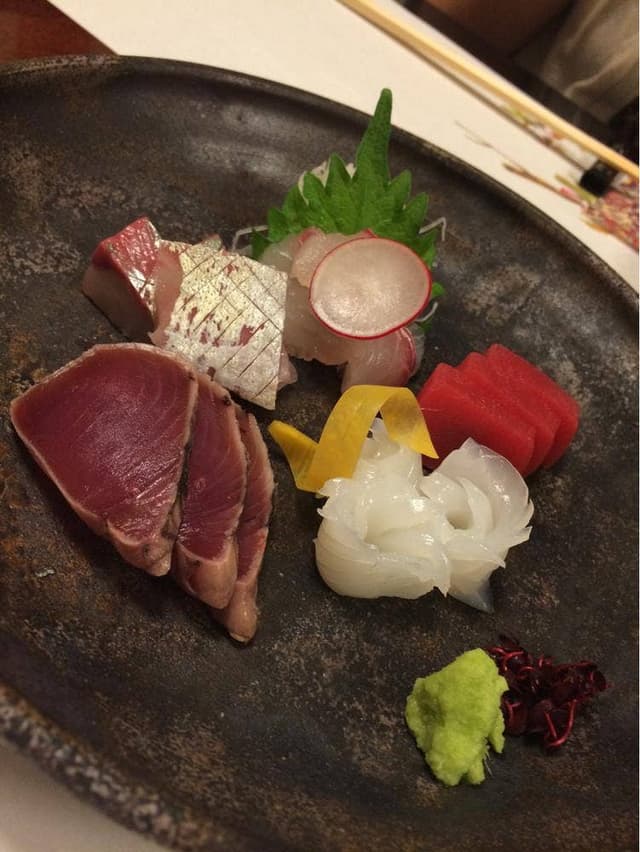 和味料理 もりしま - サブ画像1