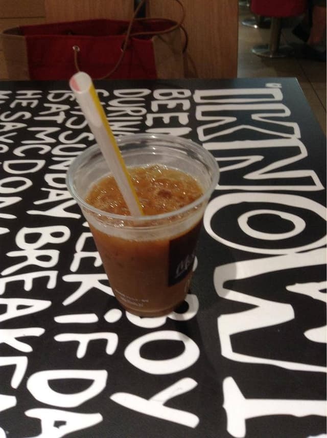 マクドナルド 幡ヶ谷ゴールデンセンター店 - サブ画像1