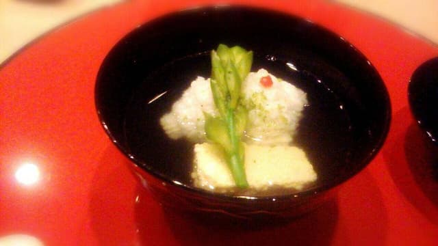 祇園 浅田屋 - サブ画像2