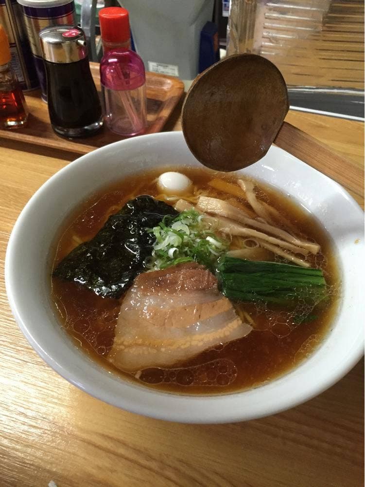 中華料理 清華