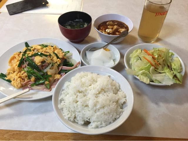 華金園 - サブ画像3