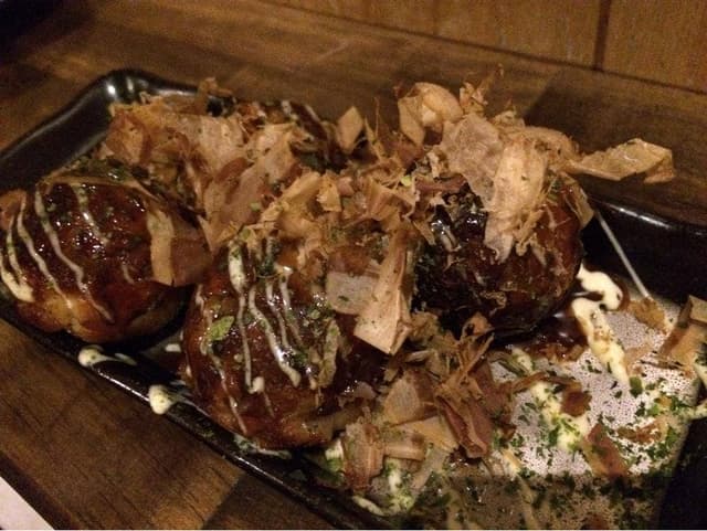 キョウタコヤキバー 8 - サブ画像1