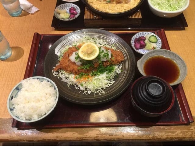 かつ里喜 - サブ画像1