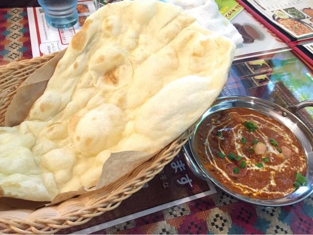 インド・ネパールレストラン エベレストキッチン - サブ画像2