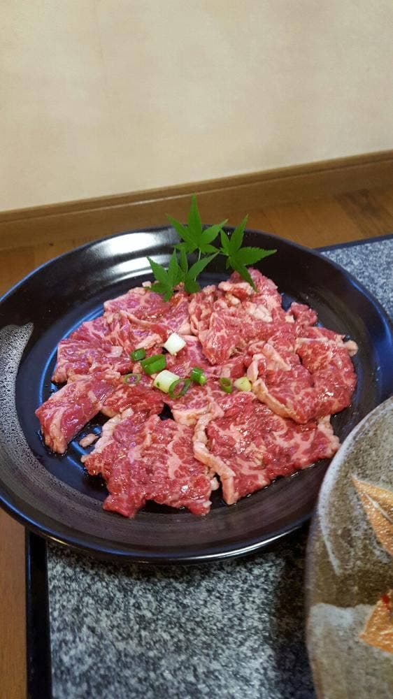 炭火焼肉 平和伝 - サブ画像1