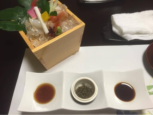 坐忘庵 - サブ画像2