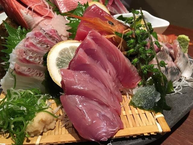 魚海船団宴別邸神田2号店 - サブ画像1