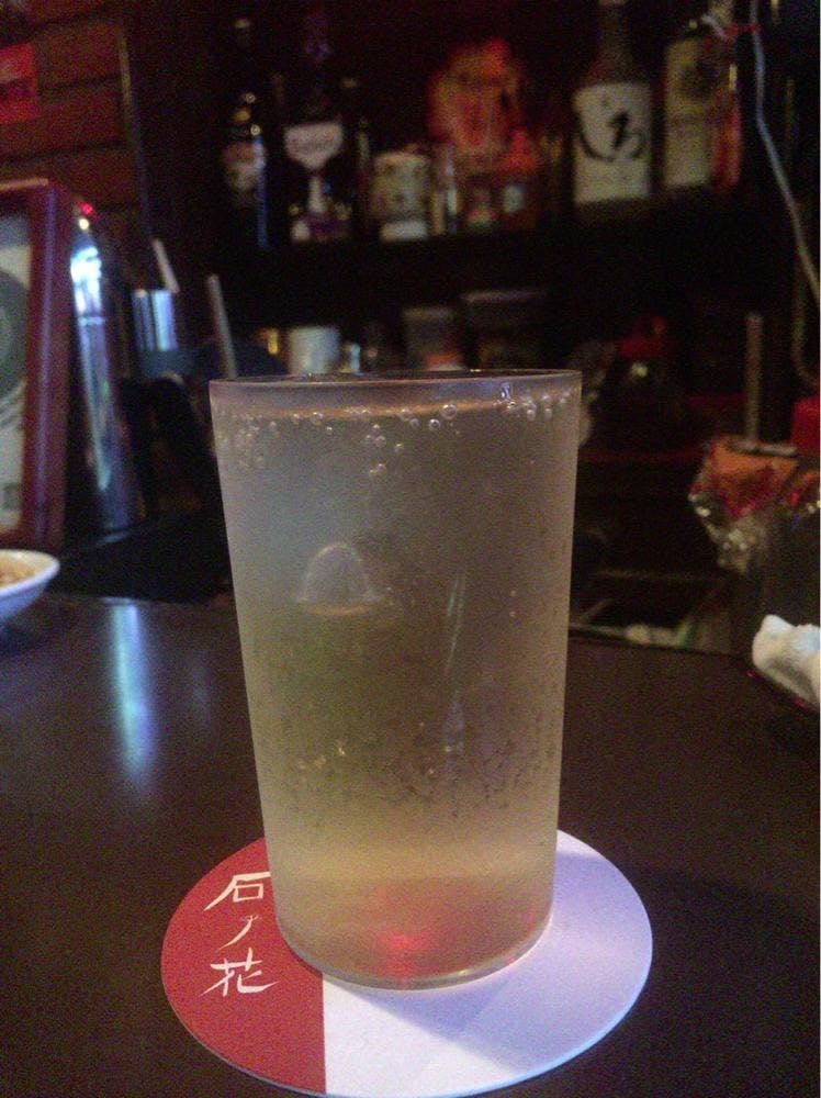 石ノ花