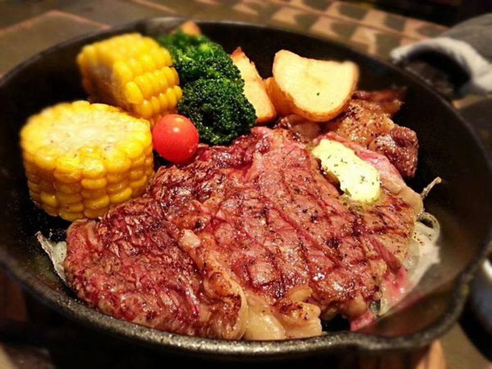 ロスカボス 上野御徒町店