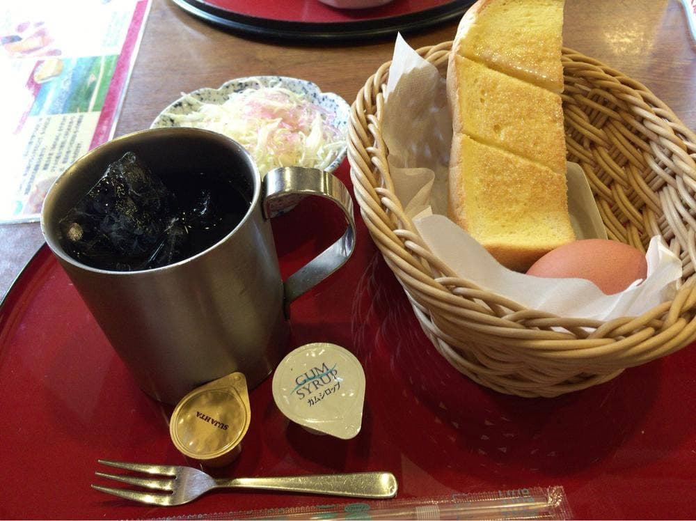 サガミ志賀公園店