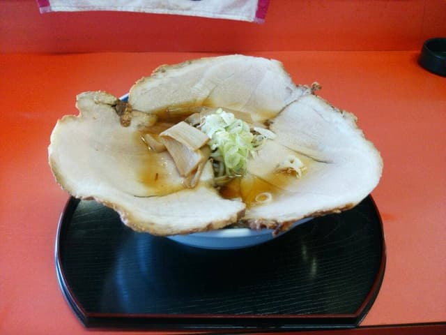 味登利食堂 - サブ画像2