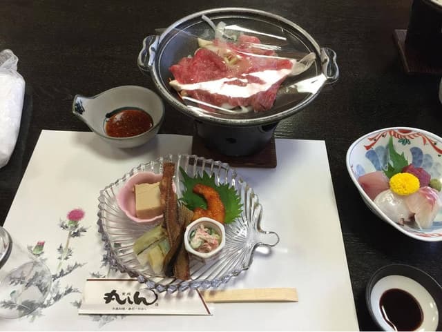 丸しん - サブ画像3