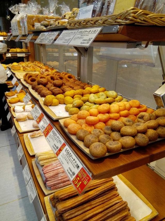 VIE DE FRANCE 奈良店 - サブ画像2