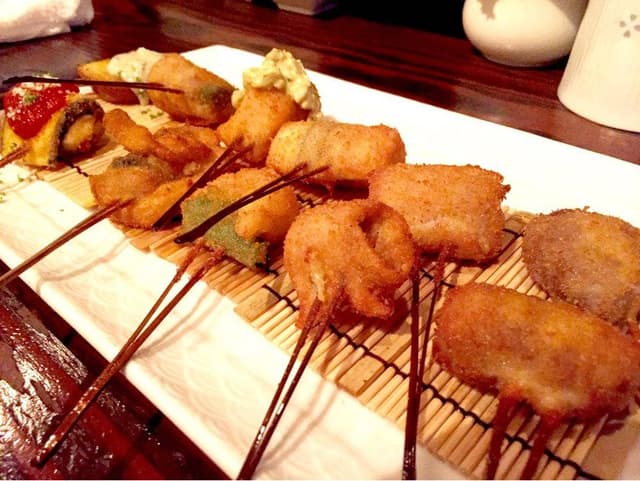 流川バルよなよな - サブ画像2