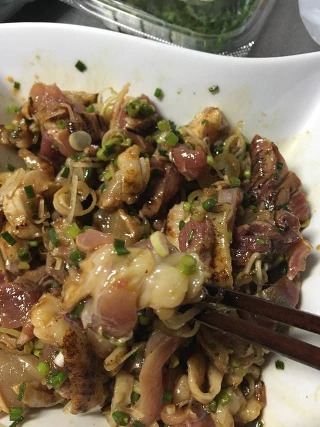 地鶏屋とりこ 祝吉店 - サブ画像2