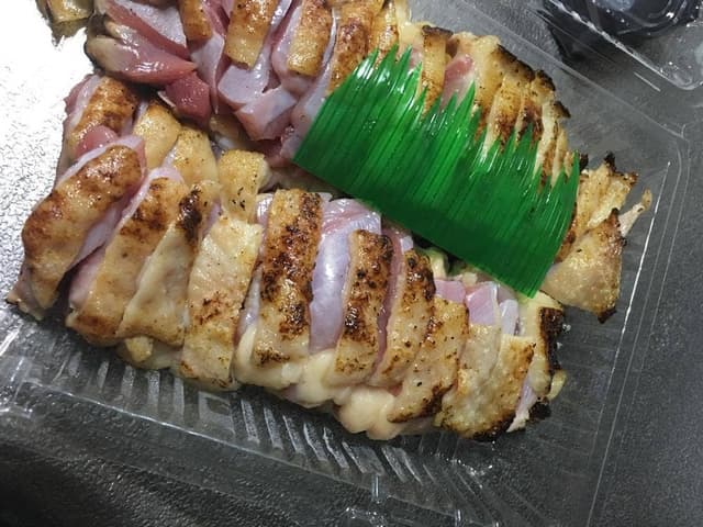 地鶏屋とりこ 祝吉店 - サブ画像3