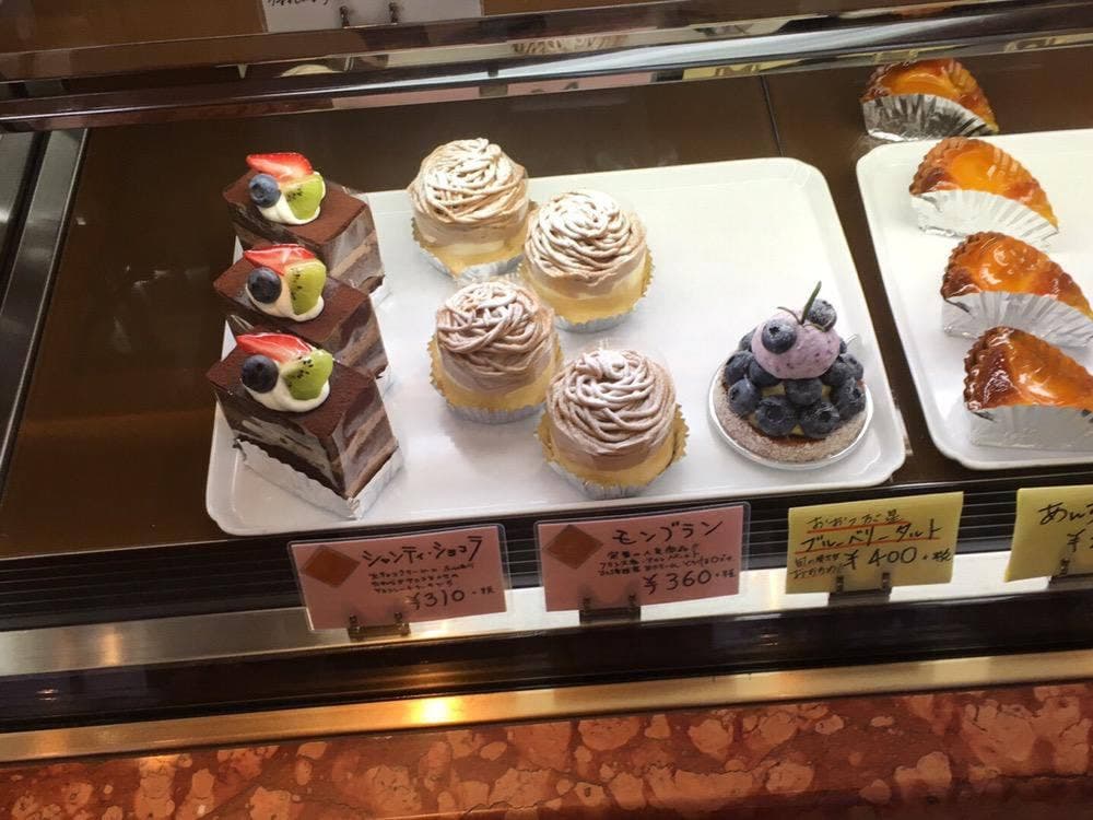 メルシー