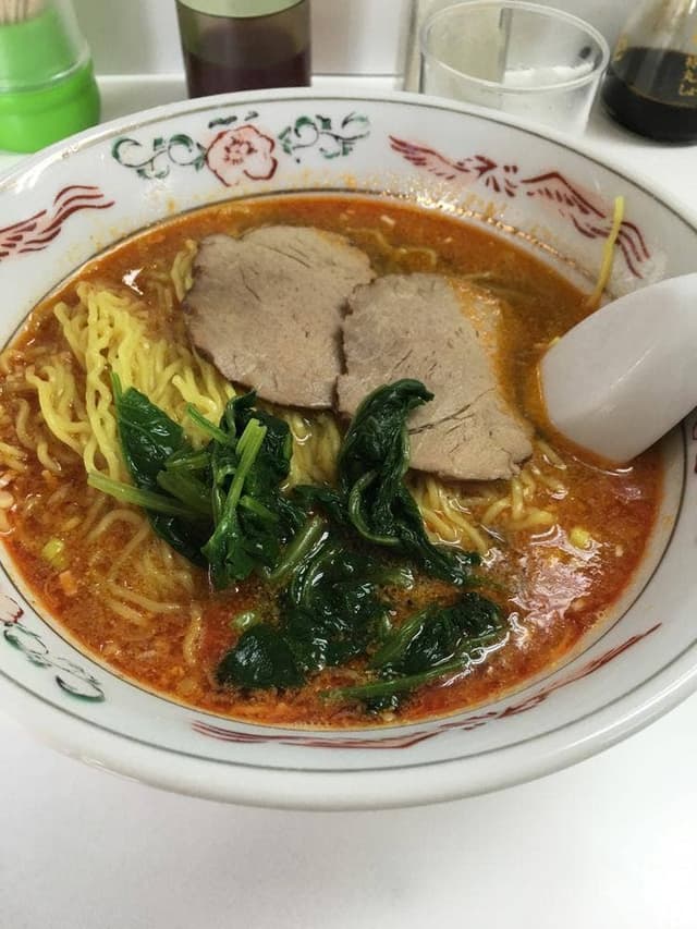 山水苑 - サブ画像3