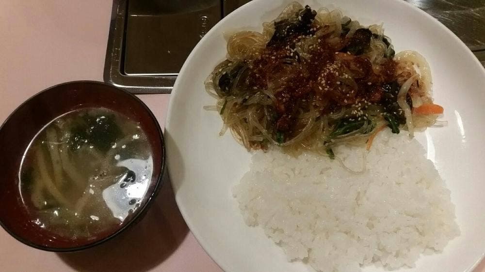 焼肉 韓国家庭料理 うめちゃん