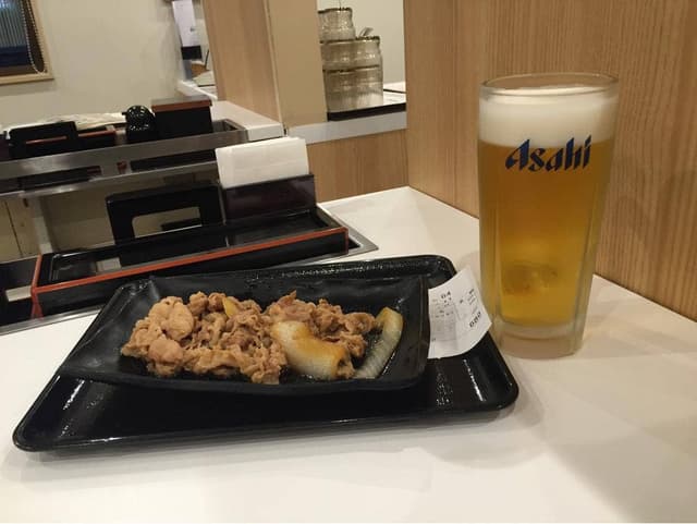 吉野家 宇都宮大曽店 - サブ画像1