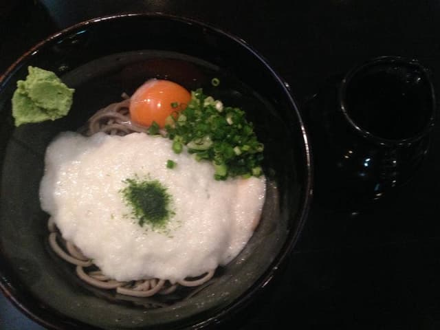 たらいうどん本店 - サブ画像3
