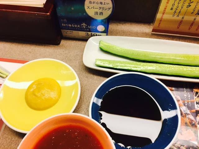 やきとりの名門 秋吉 滑川店 - サブ画像2