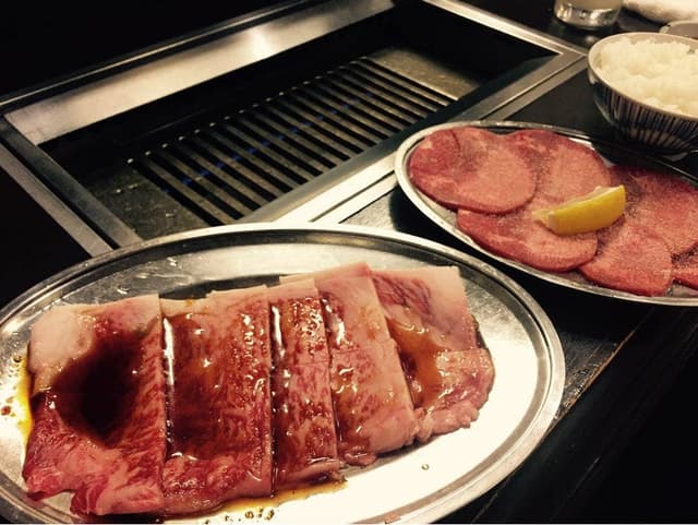 焼肉 おおやま 本店 - サブ画像2
