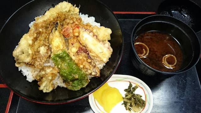 浜辺屋 - サブ画像3