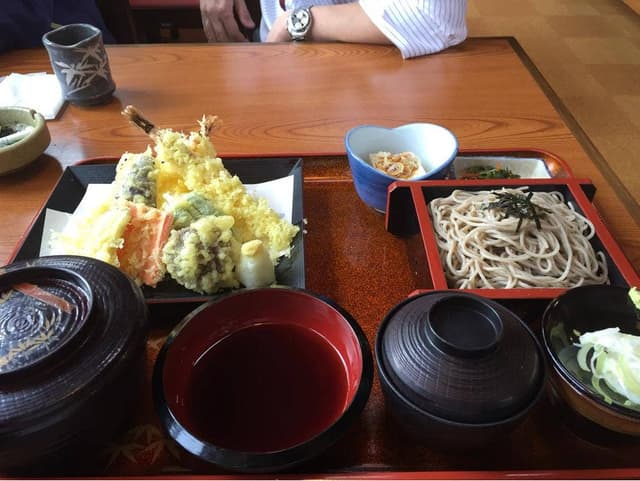 そば処 金谷 - サブ画像3