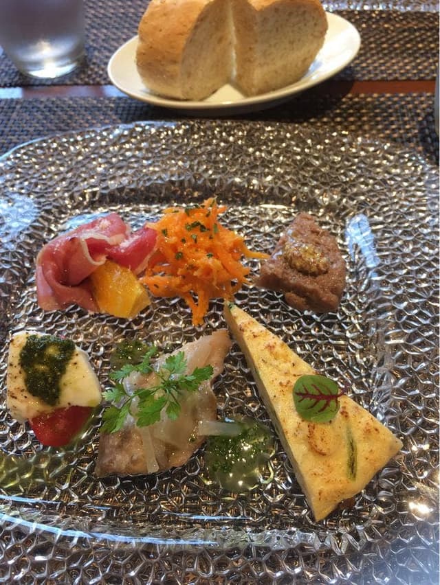 Via del Bosco - サブ画像1