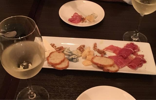 Italian Bar Basso - サブ画像1