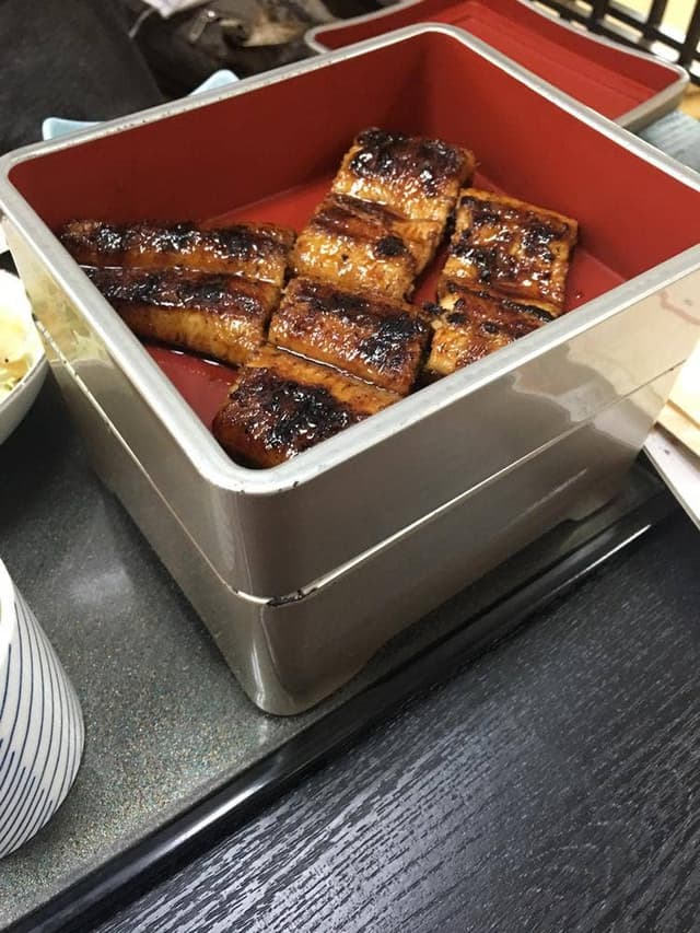 うなぎのやまぐち - サブ画像1