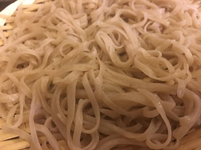長寿庵 - サブ画像3