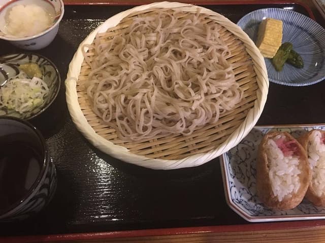 長寿庵 - サブ画像1