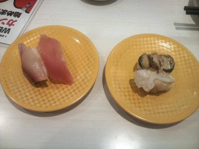 魚べい 白河店 - サブ画像3