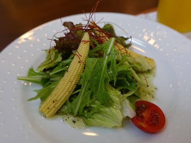 カフェ ド ブランコ - サブ画像2