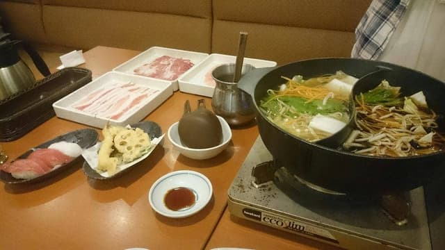 和食さと 四日市店 - サブ画像1