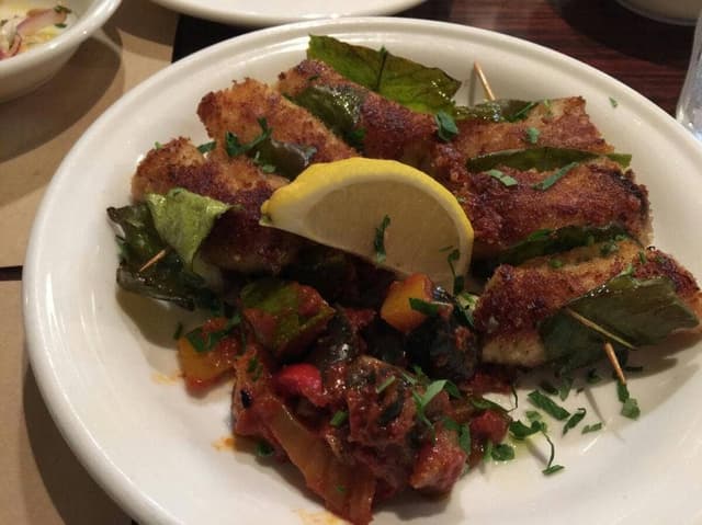 イタリア食堂ディエーチ - サブ画像1