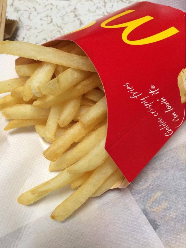 マクドナルド イオン北小金店 - サブ画像1