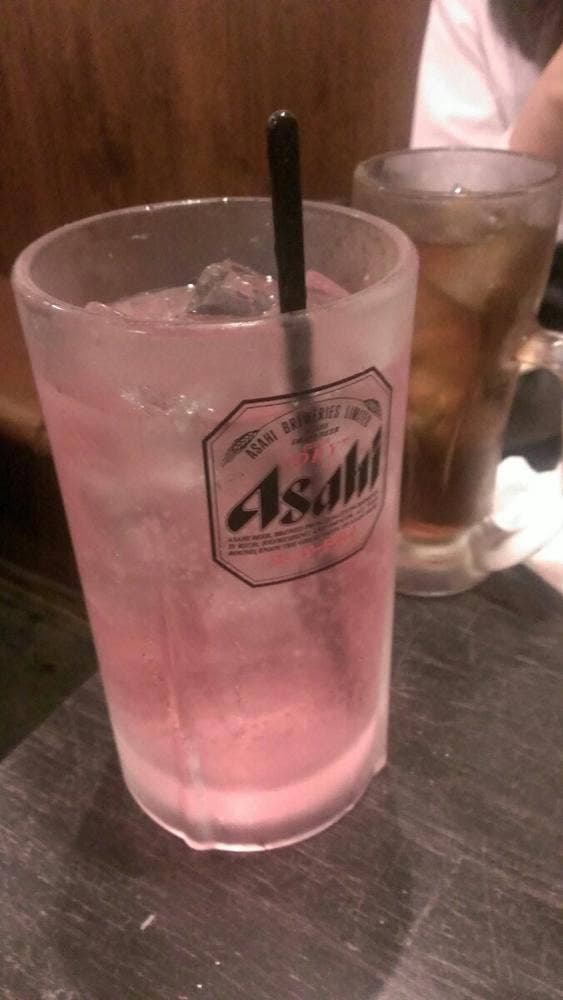 みんなの居酒屋ありがとう