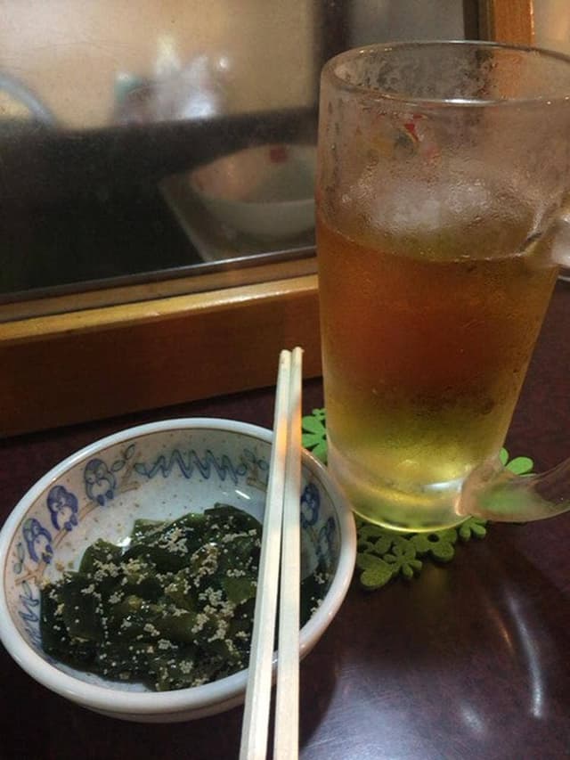 やきとりオンワード - サブ画像1