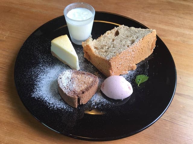 カフェレストラン こもれび - サブ画像3