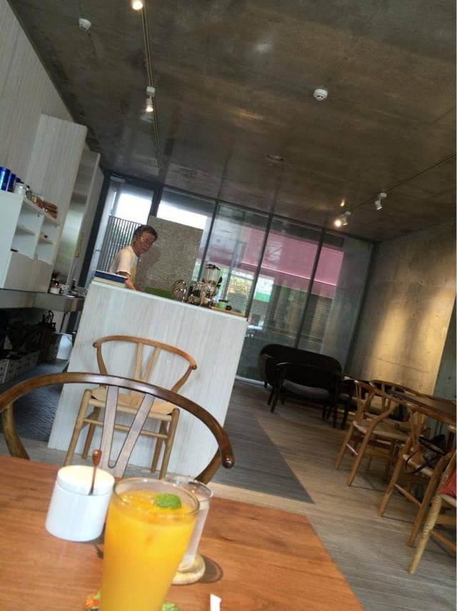 コーヒーハウス えのき - サブ画像3